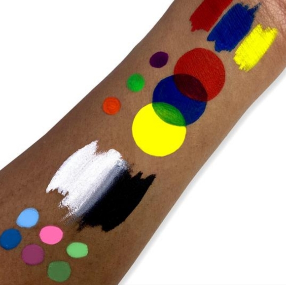 Suva UV Hydra Liner | Dance Party | Brand New in Box | Authentic - Picture 15 of 16